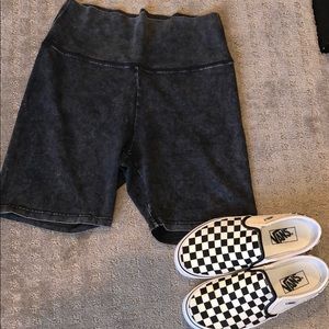 Women’s bike shorts